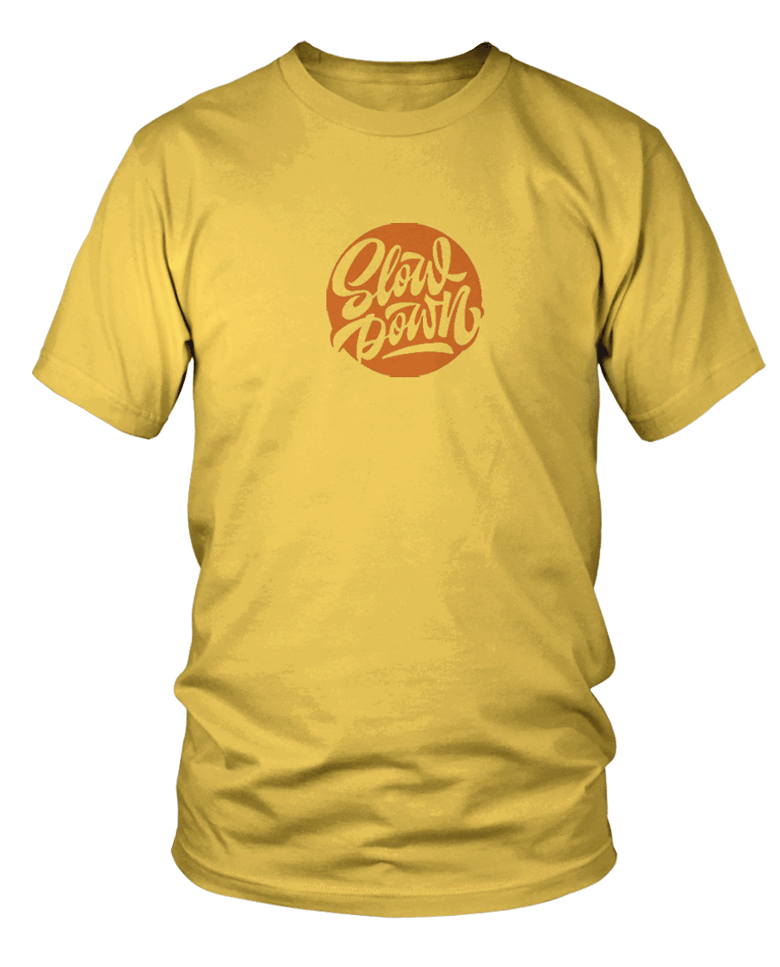 2020 Bass Fishing Shirt on Ginger