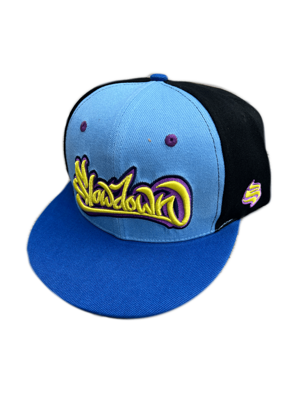 The Space Monkey Snapback – Slow Down Clothing