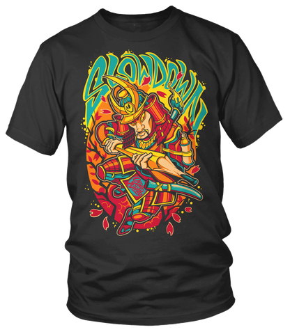 2026 Samurai Tee