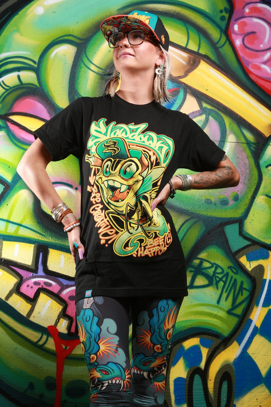 Bee Creative Tee