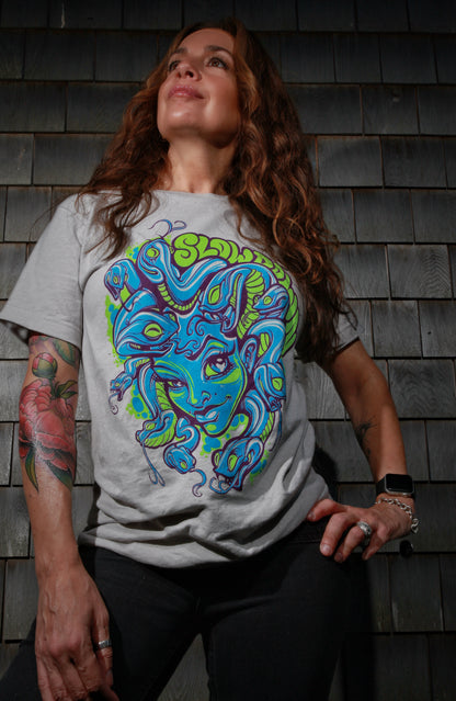 Medusa Tee