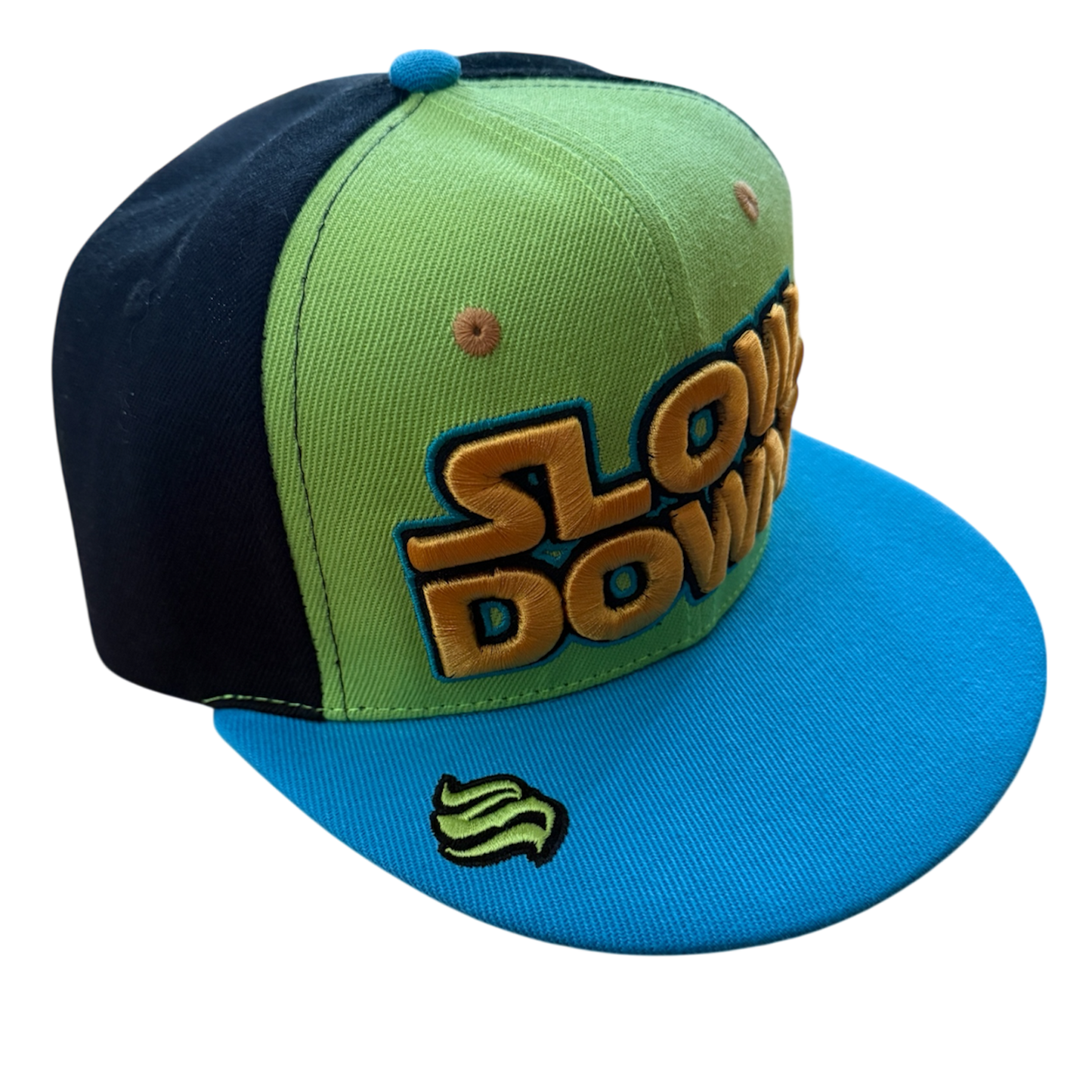 Grogu Snapback