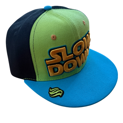 Grogu Snapback