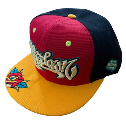 Panther and Dagger Snap back