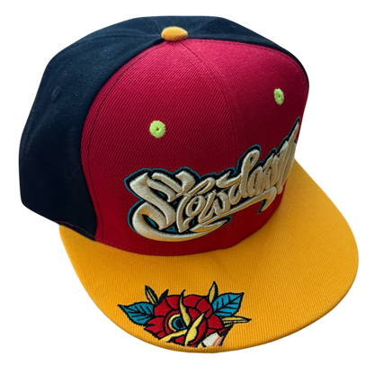Panther and Dagger Snap back