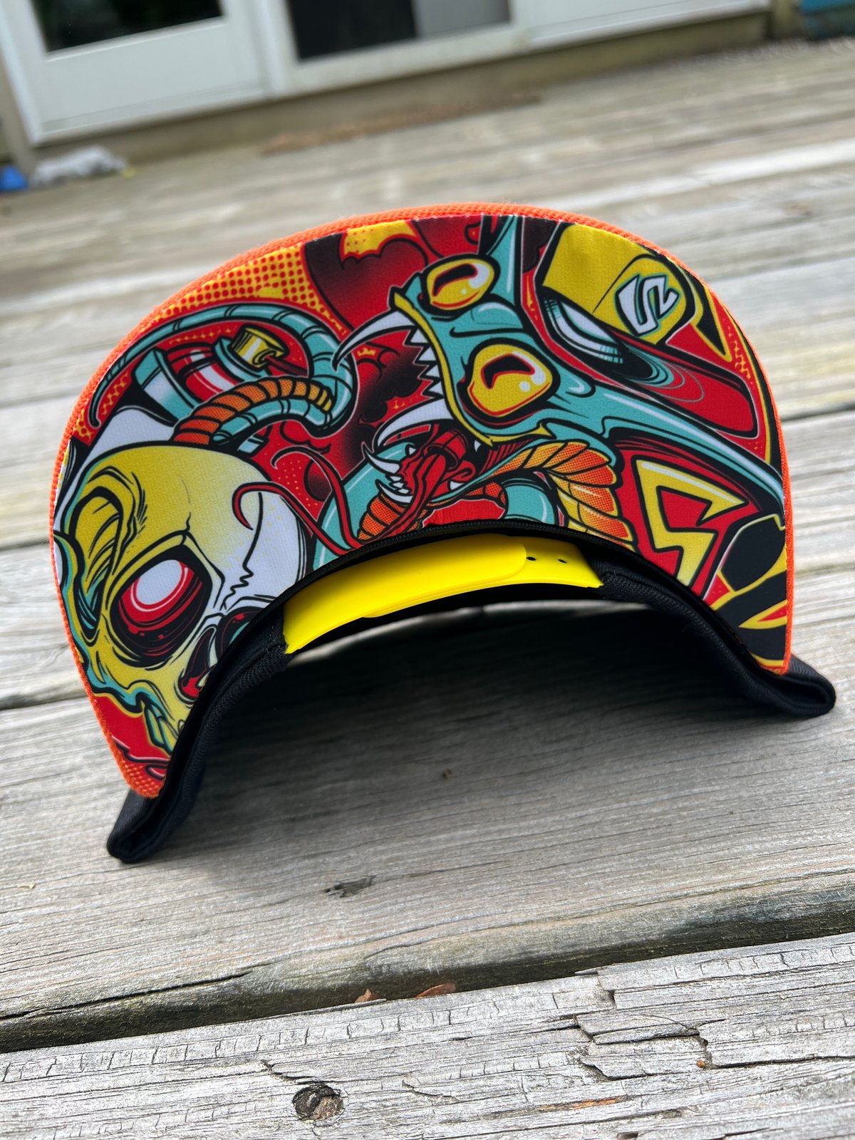 Cobra SnapBack