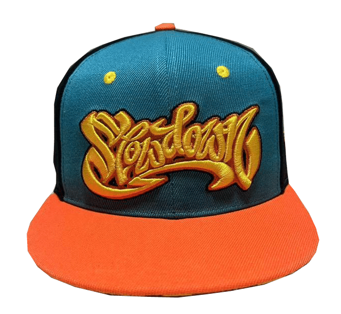 Cobra SnapBack