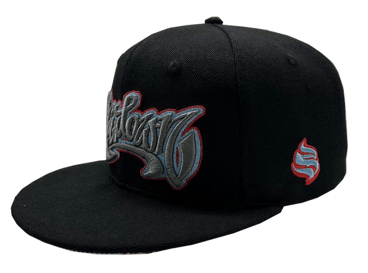 Hanya Snapback