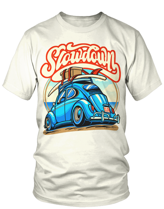 Surf Bug Shirt